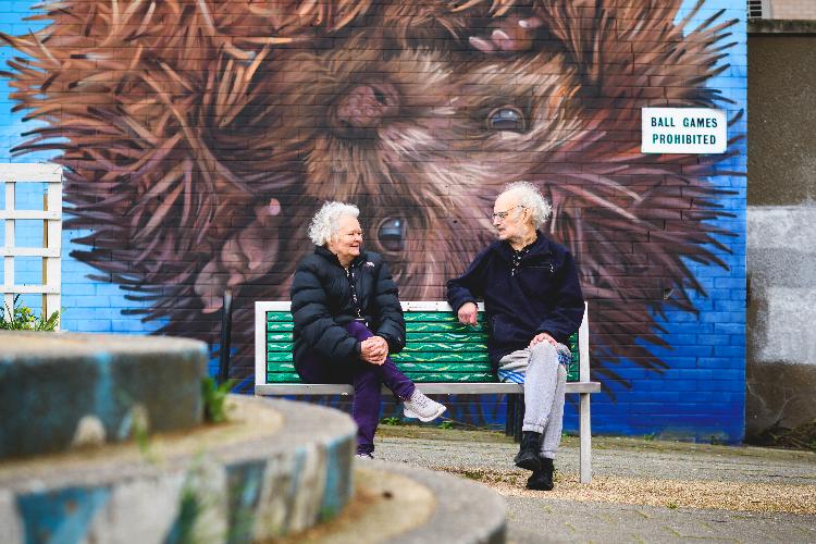 Support demand rises 20% as publicly funded adult social care becomes harder to access in Bristol New findings from local supported living provider SiLS (Supported Independent Living Schemes) show that growing numbers of disabled and vulnerable adults are being left to manage housing, healthcare and daily life with little or no statutory support.