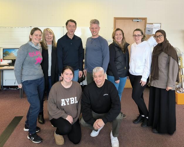 Looking for insights, updates, and stories about supported independent living? You're in the right place. Here, we share helpful tips, inspiring stories, and the latest news from SiLS, showcasing our support of adults in Bristol and beyond to live life, their way.